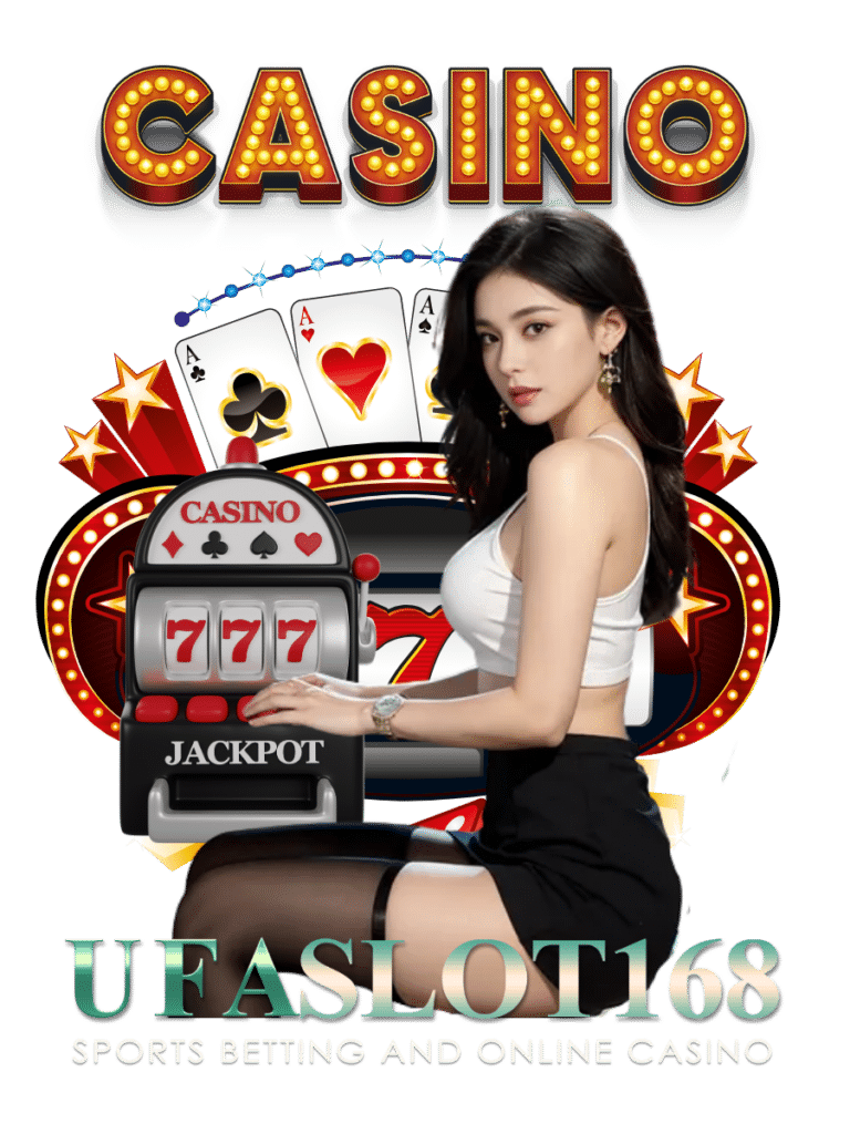 ufaslot168