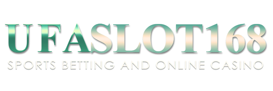 ufaslot168 logo