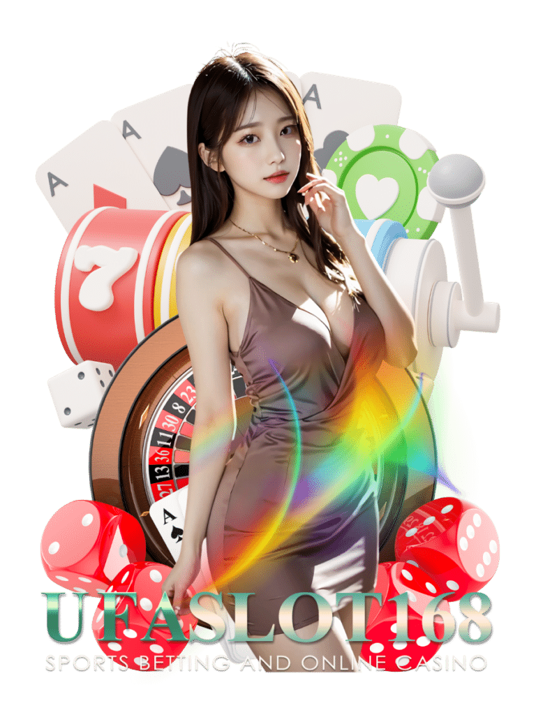 ufaslot168 ปั่นสล็อต