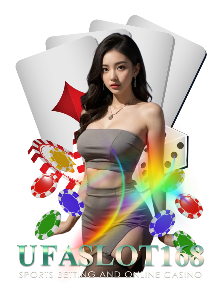 ufaslot168 ยูฟ่าเบท